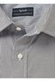 Regular Fit Striped Long Sleeves Shirt - 7