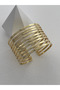 Special Series Wire Design Adjustable Bracelet - 2