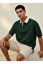 Youth Polo T-shirt - 5