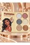 Set of 4 Contour-Blush-Highlighter-Eyeshadow Full Set Book - 5