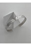 Special Series Dot Patterned Thin Adjustable Bracelet - 2