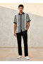 Youth Striped Shirt - 3