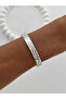 Special Series Dot Patterned Thin Adjustable Bracelet