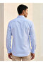 Slim Fit Long Sleeves Shirt - 3