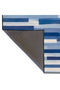 Sdt Mixed Patterned Modern Woven Base Decorative Carpet Sdtamor1530 - 4