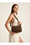 Women's Suede Premium Bag Rc20533 - 3