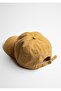 Cotton Hat with Visor - 8
