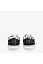 Day One Classic Unisex Black Sneaker - 3