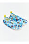 Two Mt Shop Quality Lcw Steps Blue Boys' Sea Shoes