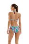 Women's Patterned Bikini Set B.1038-26 - 5