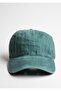 Cotton Hat with Visor - 5