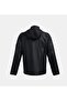 Cloudstrike Jacket Men's Jacket 1374644-003 Black / White - 4