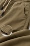 Boys' Pants Comfortable Fit (It Is Recommended to Order 1 Size Larger) Waist-Tied Casual Sports Pants 9-16 Years Old Children's Clothing - 6