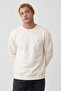 Men's Comfortable Casual 3-Piece Sweatshirt - 2