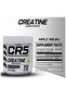 CR5 Creatine Monohydrate Unflavoured 360g 72 Servings Premium HPLC 99.8% Pure Micronized Creatine Powder - 4