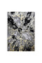 Supreme Silk 37 Modern Carpet - 2