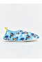 Two Mt Shop Quality Lcw Steps Blue Boys' Sea Shoes - 2