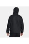 Cloudstrike Jacket Men's Jacket 1374644-003 Black / White - 2