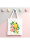 5D Diamond Stone Embroidered Cloth Bag 30X35Cm, Diamond Painting Tote Bag Gwddx19472, Diamond Painting Cloth Bag - 2