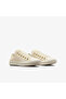 Chuck Taylor All Star Women's Cream Leather Sneaker - 2
