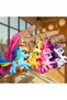 Pony Keychain , various models, 3 years+