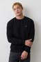 Men's Comfortable Casual 3-Piece Sweatshirt - 7