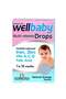Wellbaby Multi-Vitamin Drops 30 ml