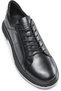 Deri Sneaker - 2