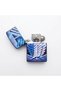 Classic Metal Windproof Lighter - Zippo Style & Refillable 192 - 2