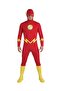 Flash Costume Adult
