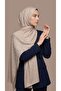 Jacquard Square Monogram Shawl
