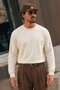 Men's Premium Embroidered Comfortable 3-Piece Sweatshirt - 2