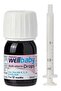 Wellbaby Multi-Vitamin Drops 30 ml - 2