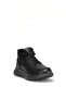 26Ksrrm298N Men's Genuine Leather Boots Black - 2