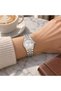 Fer.03777M.01 Steel Cord Women Wrist Watch - 2