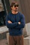 Men's Premium Embroidered Comfortable 3-Piece Sweatshirt - 5
