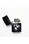 Classic Metal Windproof Lighter - Zippo Style & Refillable 197 - 2
