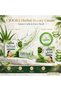 Herbal Beauty Cream with Aloe Vera & Vitamin E | Hydrating Brightening Face Moisturiser for Dry, Dull Skin - 2