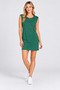 Sleeveless Tunic Dress and Lining Esp-E00281 - 2