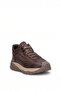 26Ksrrm330 Men's Genuine Leather Boots Brown - 2