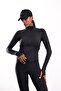 Black Scuba Suit 26179 - 5