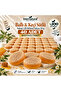 Internatural Honey & Goat Milk Pumpkin Fiber 40-Pack (40 X 110 g)