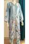 LUXURY COUTURE DRESS -2PCS - 6