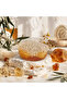 Internatural Amber Pumpkin Fiber Herbal Soap 40 Pack (40 X 110 g) - 2