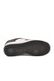 Black-White Lace-Up Thick Sole Unisex Walking and Sports Shoes Classic Sneaker Beijing Short - 5