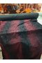 Fabric Evening Dress Tunic Shirt Pants Dress - 5
