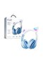 Experience Next-Level Sound with STN-28 Pro Wireless Cat Ear Headset - 2