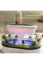 Raindrop Aroma Diffuser – Ultrasonic Essential Oil Diffuser for Home & Office - 5