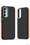 Spt-Gld Newface Galaxy A25 5g Harvel Cover (195941) - Orange