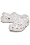 Classic Pop Petals Clog Unisex Slippers - 3